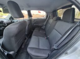TOYOTA ETIOS XLS PACK 1.5 4 A/T 2023 lleno