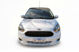 FORD KA SE 1.5L 2017 lleno