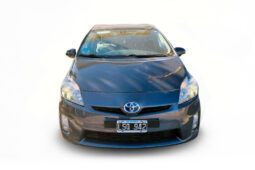 TOYOTA PRIUS 1.8 CVT 2012