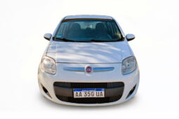 FIAT PALIO ATTRACTIVE 5P 1.4 2016 lleno