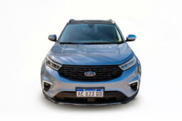 FORD TERRITORY TITANIUM 1.5 GTDI 4X2 AT 2021 lleno