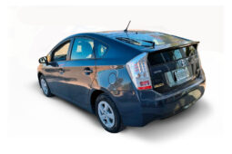 TOYOTA PRIUS 1.8 CVT 2012