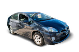 TOYOTA PRIUS 1.8 CVT 2012