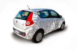 FIAT PALIO ATTRACTIVE 5P 1.4 2016 lleno