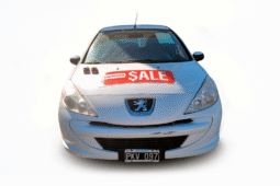 PEUGEOT 207 COMPACT ALLURE 1.4 N5P 2015