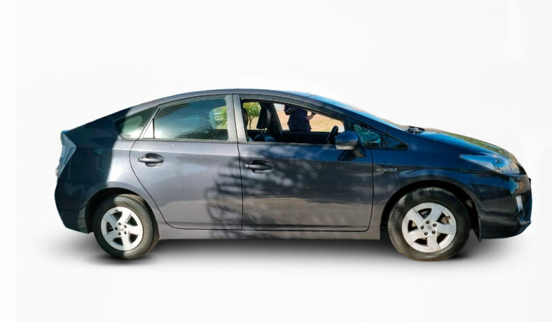 TOYOTA PRIUS 1.8 CVT 2012 lleno