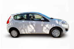 FIAT PALIO ATTRACTIVE 5P 1.4 2016 lleno