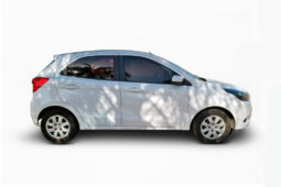 FORD KA SE 1.5L 2017 lleno