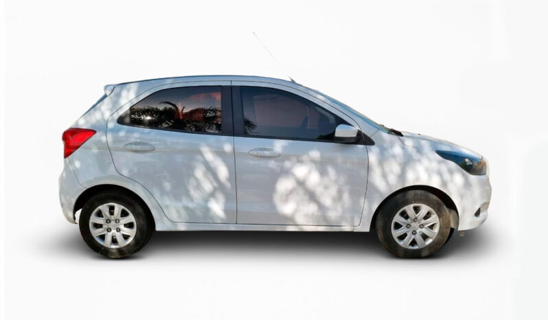 FORD KA SE 1.5L 2017 lleno