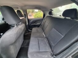 TOYOTA ETIOS XLS 1.5 MT 4P 2014 lleno