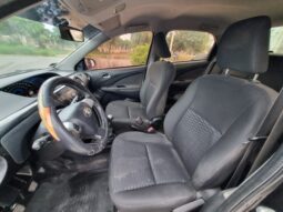 TOYOTA ETIOS XLS 1.5 MT 4P 2014 lleno