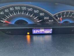 TOYOTA ETIOS CROSS 1.5 MT 2015 lleno