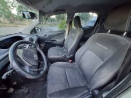 TOYOTA ETIOS CROSS 1.5 MT 2015 lleno