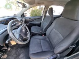 TOYOTA ETIOS XLS 1.5 MT 4P 2016 lleno