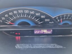 TOYOTA ETIOS XLS 1.5 MT 4P 2016 lleno