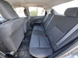 TOYOTA ETIOS XLS 1.5 MT 4P 2016 lleno
