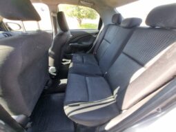 TOYOTA ETIOS X 1.5 6MT 4P 2022 lleno