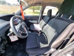 TOYOTA ETIOS X 1.5 6MT 4P 2022 lleno