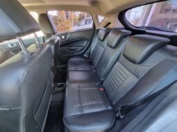 FORD FIESTA 1.6 TITANIUM POWER SHIFT 5P 2015 lleno