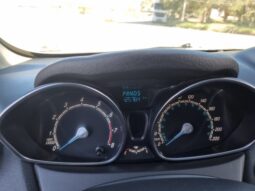 FORD FIESTA 1.6 TITANIUM POWER SHIFT 5P 2015 lleno