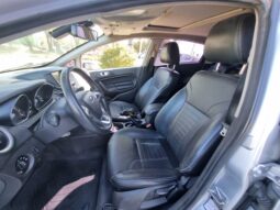 FORD FIESTA 1.6 TITANIUM POWER SHIFT 5P 2015 lleno