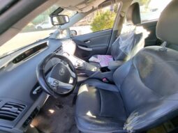 TOYOTA PRIUS 1.8 CVT 2012 lleno