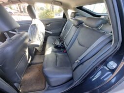 TOYOTA PRIUS 1.8 CVT 2012 lleno