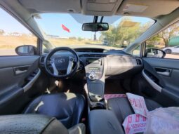 TOYOTA PRIUS 1.8 CVT 2012 lleno
