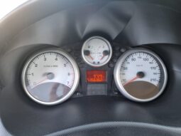 PEUGEOT 207 COMPACT ALLURE 1.4 N5P 2015