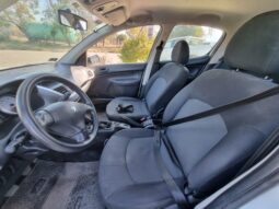 PEUGEOT 207 COMPACT ALLURE 1.4 N5P 2015 lleno