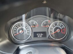 FIAT PALIO ATTRACTIVE 5P 1.4 2016 lleno