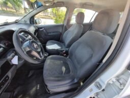 FIAT PALIO ATTRACTIVE 5P 1.4 2016 lleno
