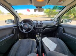 FIAT PALIO ATTRACTIVE 5P 1.4 2016 lleno