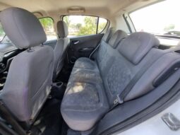 FIAT PALIO ATTRACTIVE 5P 1.4 2016 lleno