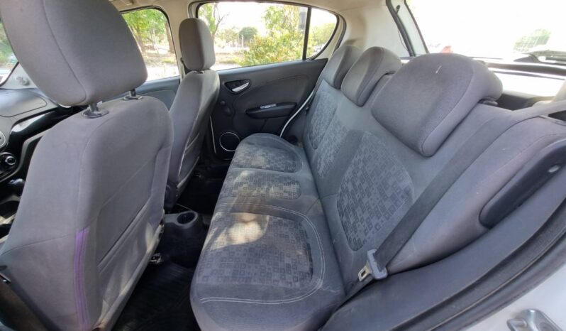 FIAT PALIO ATTRACTIVE 5P 1.4 2016 lleno