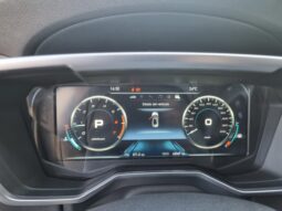 FORD TERRITORY TITANIUM 1.5 GTDI 4X2 AT 2021 lleno