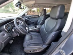 FORD TERRITORY TITANIUM 1.5 GTDI 4X2 AT 2021 lleno