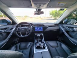 FORD TERRITORY TITANIUM 1.5 GTDI 4X2 AT 2021 lleno