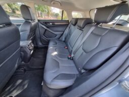 FORD TERRITORY TITANIUM 1.5 GTDI 4X2 AT 2021 lleno