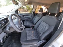 FORD KA SE 1.5L 2017 lleno