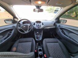 FORD KA SE 1.5L 2017 lleno