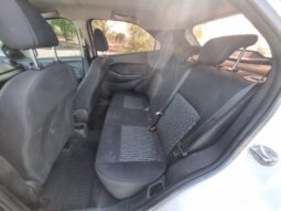 FORD KA SE 1.5L 2017 lleno