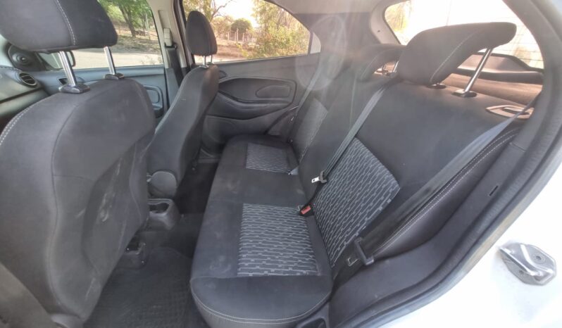 FORD KA SE 1.5L 2017 lleno