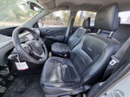 TOYOTA PLATINUM 1.5 MT 4P 2016 lleno