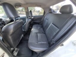 TOYOTA PLATINUM 1.5 MT 4P 2016 lleno