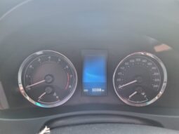 TOYOTA COROLLA XLI 1.8 MT 2018 lleno
