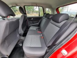 VOLKSWAGEN SURAN 1.6 COMFORTLINE 2015 lleno