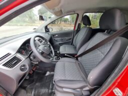 VOLKSWAGEN SURAN 1.6 COMFORTLINE 2015 lleno