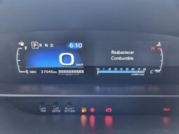 TOYOTA ETIOS XLS PACK 1.5 4 A/T 2023 lleno