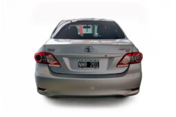 TOYOTA COROLLA XEI PACK 1.8 MT 2014 lleno